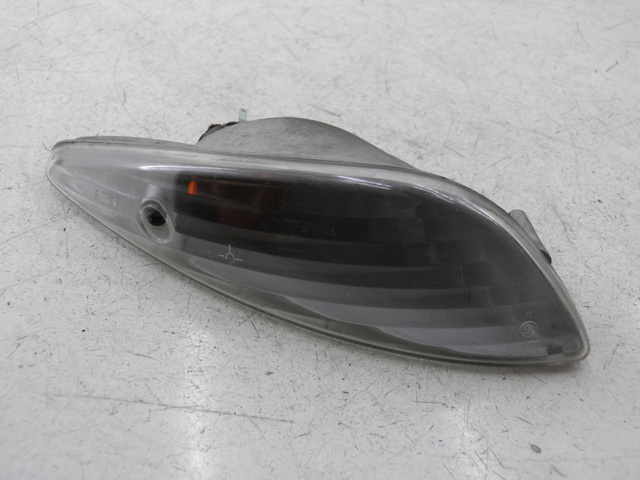 photo de INTERMITENTE TRASERO IZQUIERDO PEUGEOT ELYSTAR 50 (2002 - 2014)