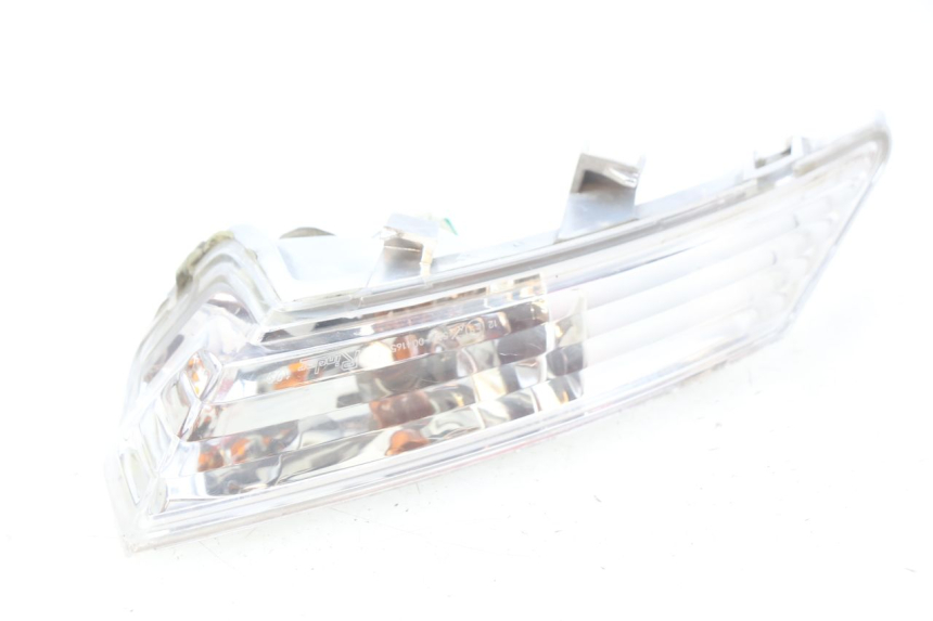 photo de INTERMITENTE TRASERO IZQUIERDO PEUGEOT GEOPOLIS 400 (2007 - 2013)