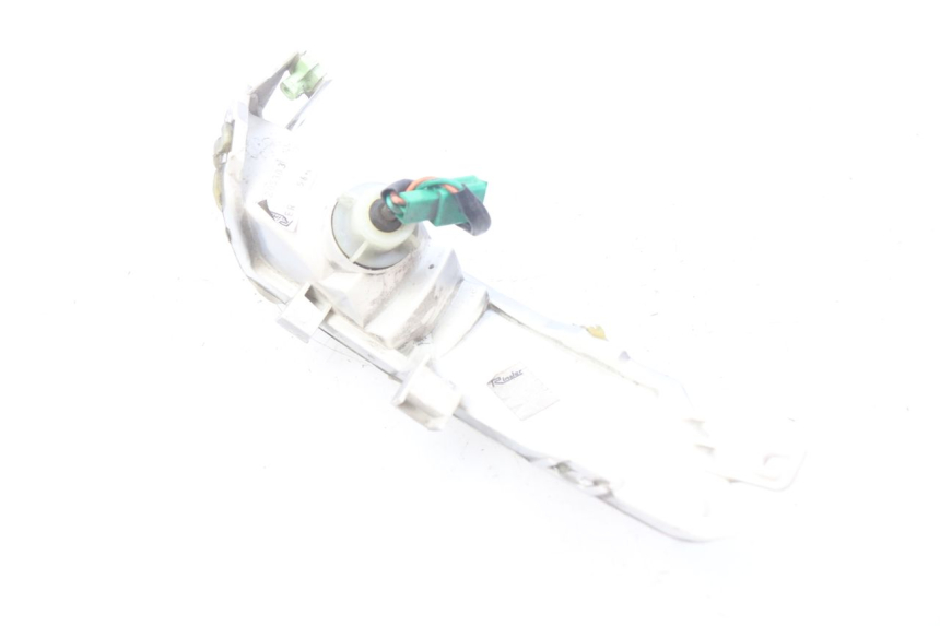 photo de INTERMITENTE TRASERO IZQUIERDO PEUGEOT GEOPOLIS 400 (2007 - 2013)