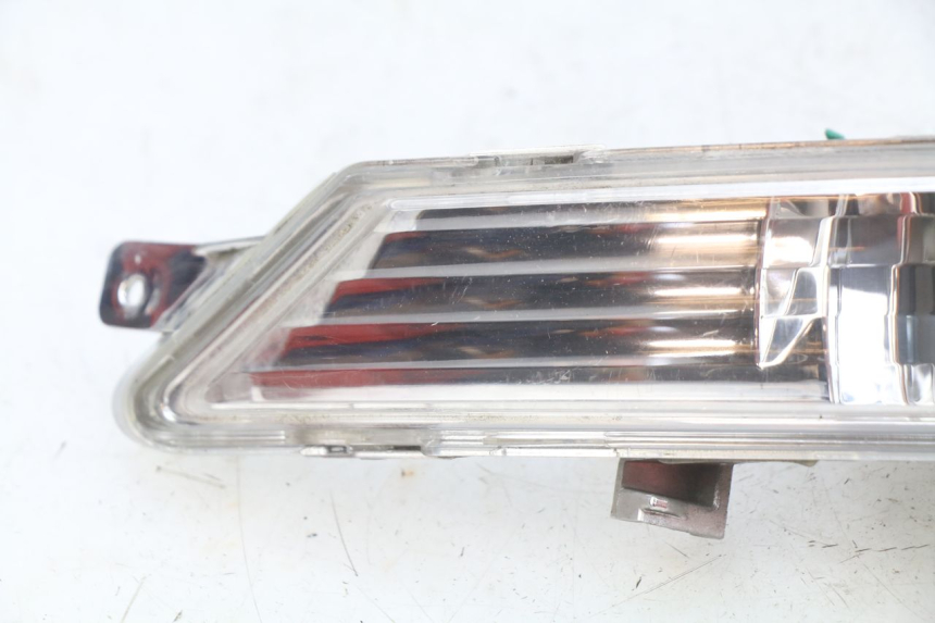 photo de INTERMITENTE TRASERO IZQUIERDO PEUGEOT GEOPOLIS 400 (2007 - 2013)