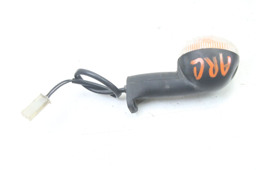 photo de INTERMITENTE TRASERO IZQUIERDO PEUGEOT TKR TREKKER FURIOUS 50 (2005 - 2014)