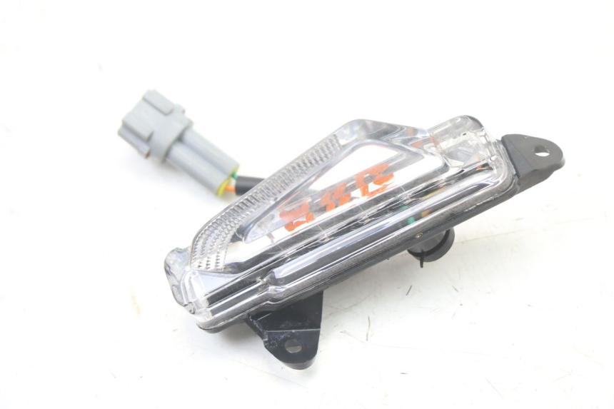 photo de TRASERO IZQUIERDO INTERMITENTE PEUGEOT TWEET 4T 50 (2023 - 2025)