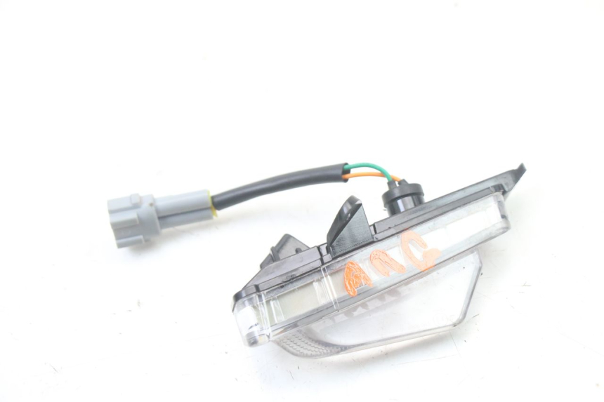 photo de TRASERO IZQUIERDO INTERMITENTE PEUGEOT TWEET 4T 50 (2023 - 2025)