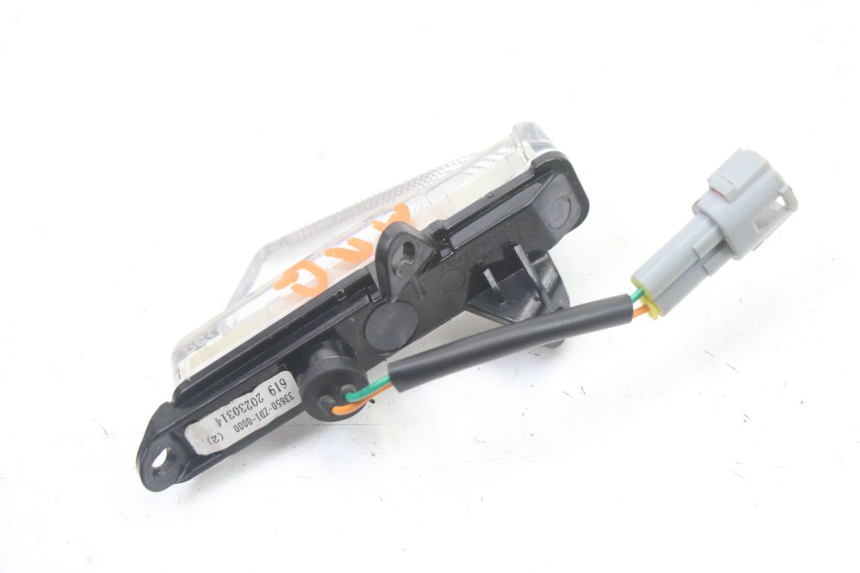photo de TRASERO IZQUIERDO INTERMITENTE PEUGEOT TWEET 4T 50 (2023 - 2025)