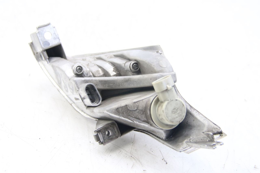 photo de INTERMITENTE TRASERO IZQUIERDO PIAGGIO BEVERLY 125 (2010 - 2015)