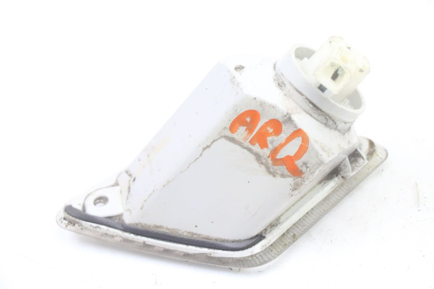 photo de TRASERO IZQUIERDO INTERMITENTE PIAGGIO VESPA GRANTURISMO 125 (2003 - 2007)