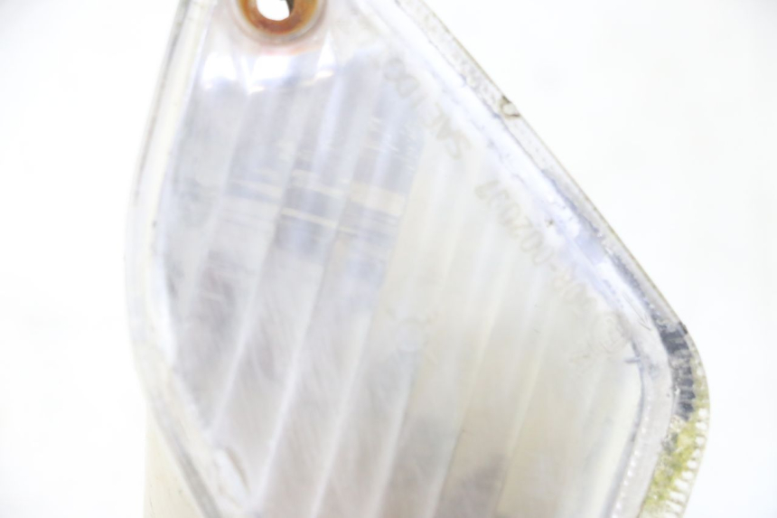 photo de TRASERO IZQUIERDO INTERMITENTE PIAGGIO VESPA GRANTURISMO 200 (2004 - 2005)