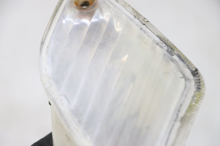 photo de TRASERO IZQUIERDO INTERMITENTE PIAGGIO VESPA GRANTURISMO 200 (2004 - 2005)