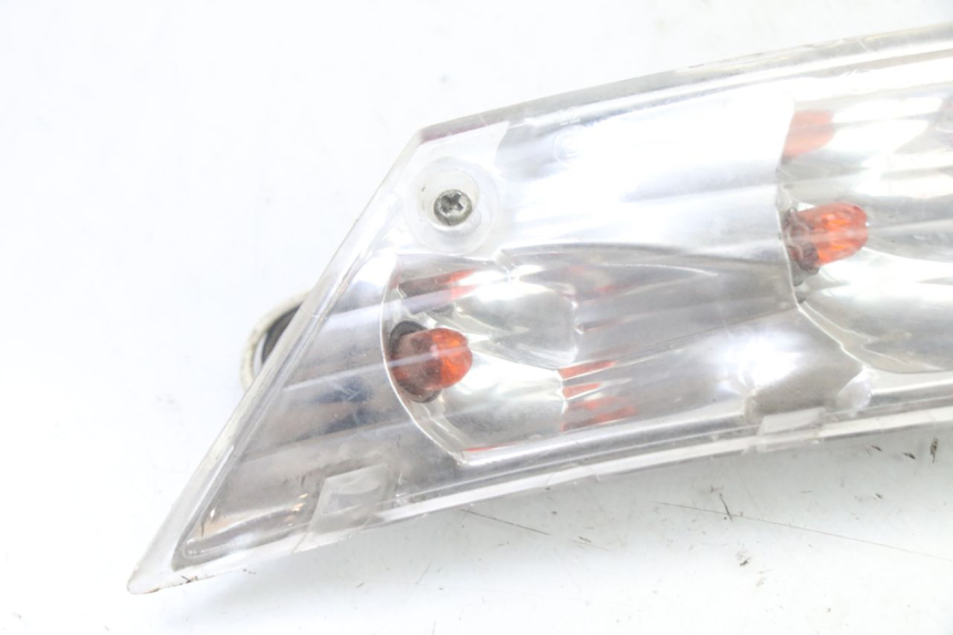 photo de INTERMITENTE TRASERO IZQUIERDO PIAGGIO ZIP 4T 50 (2018 - 2020)