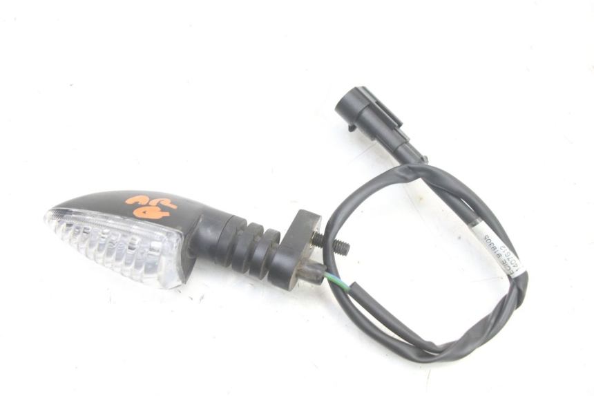 photo de TRASERO IZQUIERDO INTERMITENTE LIGIER PULSE 3 1 (2014 - 2020) - Zoom estado de uso