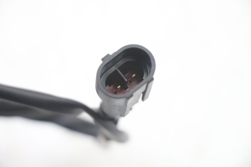 photo de TRASERO IZQUIERDO INTERMITENTE LIGIER PULSE 3 1 (2014 - 2020) - Vista general del producto