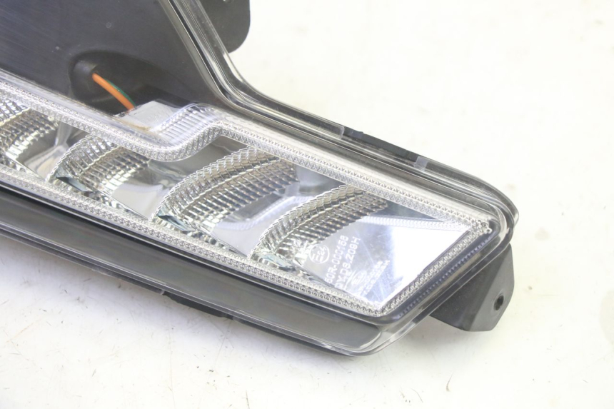 photo de TRASERO IZQUIERDO INTERMITENTE EFUN PUSA 1 - Zoom estado de uso