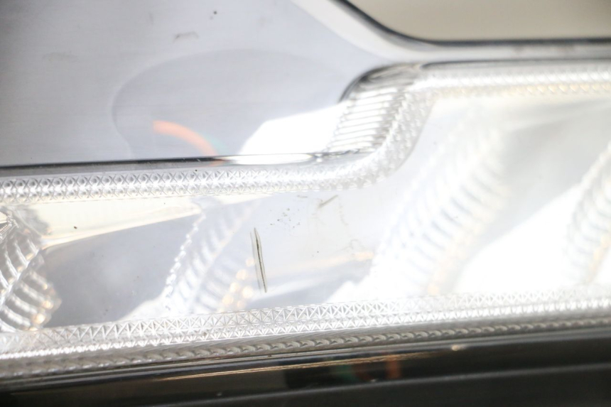 photo de TRASERO IZQUIERDO INTERMITENTE EFUN PUSA 1 - Zoom estado de uso