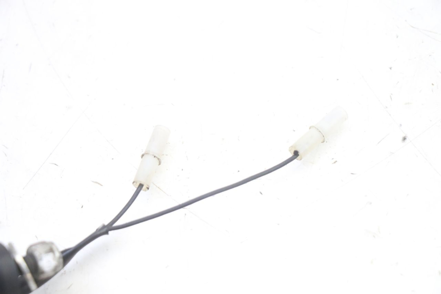 photo de TRASERO IZQUIERDO INTERMITENTE GILERA RUNNER SP 50 (2006 - 2008)