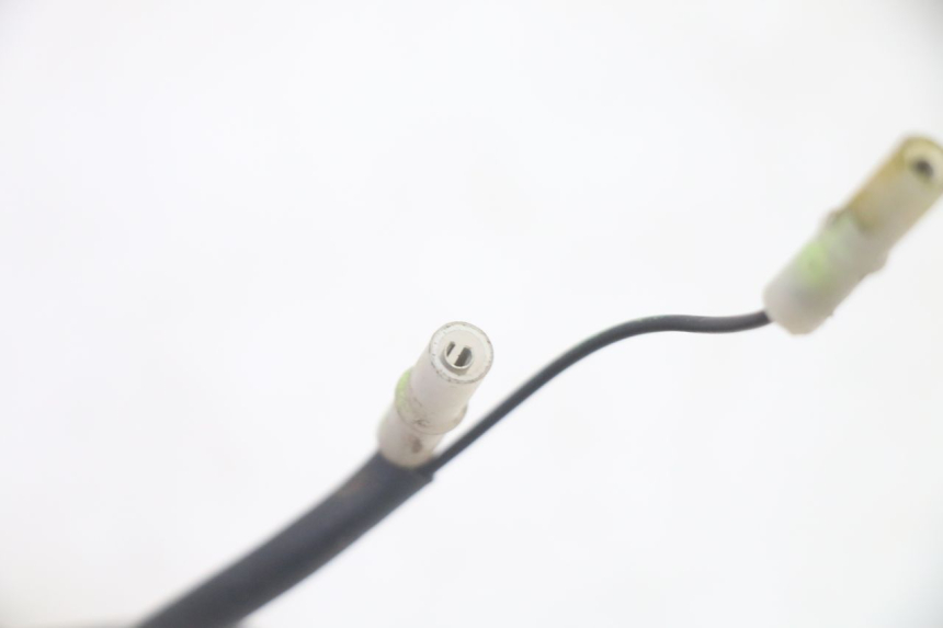 photo de TRASERO IZQUIERDO INTERMITENTE GILERA RUNNER SP 50 (2009 - 2017)