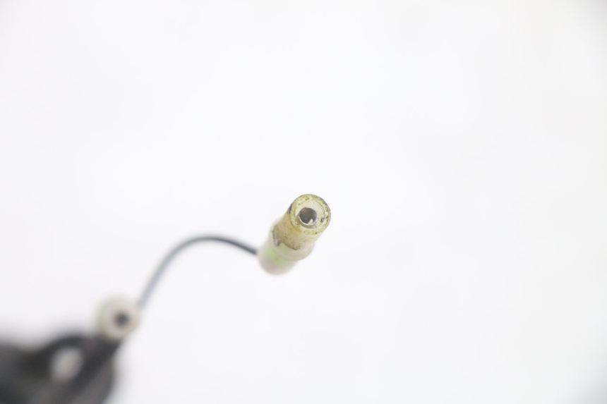 photo de TRASERO IZQUIERDO INTERMITENTE GILERA RUNNER SP 50 (2009 - 2017)