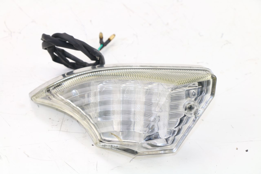 photo de TRASERO IZQUIERDO INTERMITENTE S-RIDER CAPRI 2T 50 (2010 - 2017)