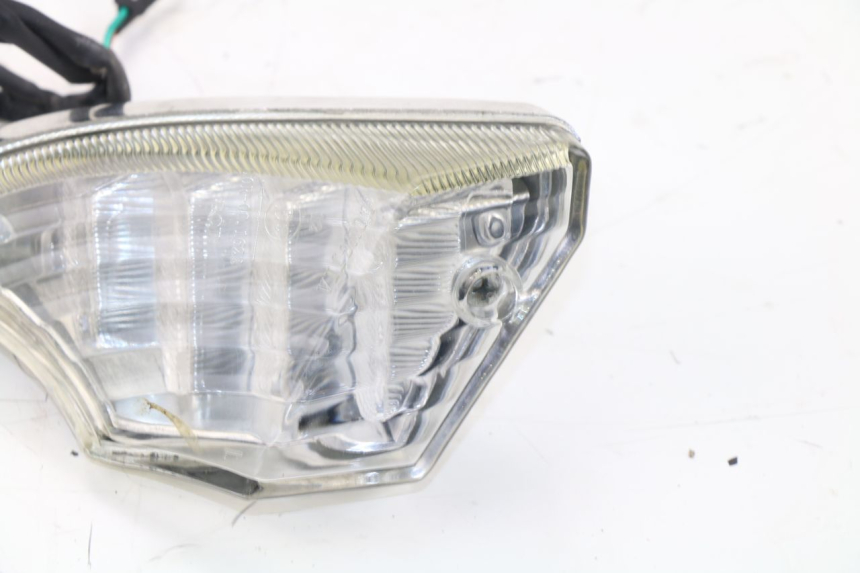 photo de TRASERO IZQUIERDO INTERMITENTE S-RIDER CAPRI 2T 50 (2010 - 2017)