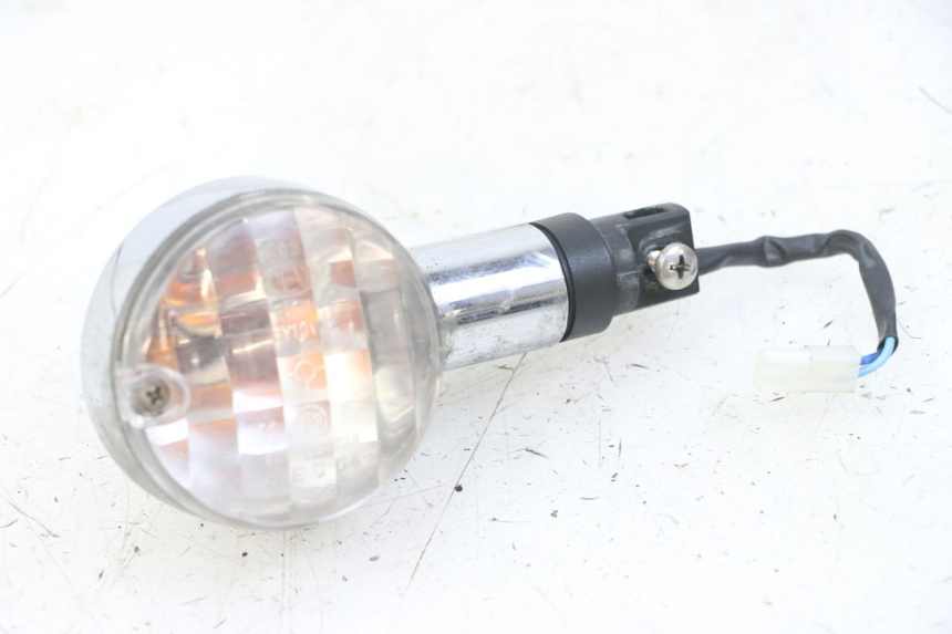 photo de TRASERO IZQUIERDO INTERMITENTE APRILIA SCARABEO GT TOURING 125 (1999 - 2005)