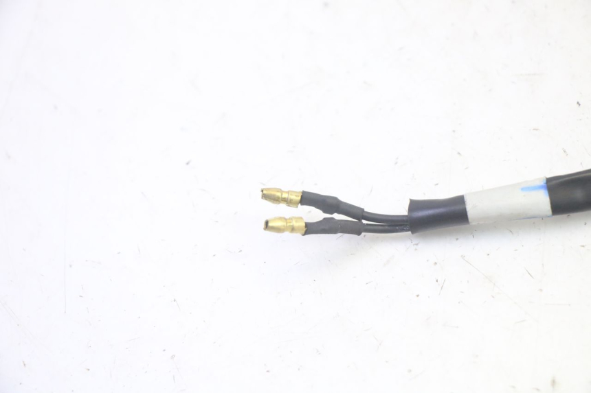 photo de TRASERO IZQUIERDO INTERMITENTE YAMAHA TRICITY 300 (2020 - 2024) - Vista general del producto