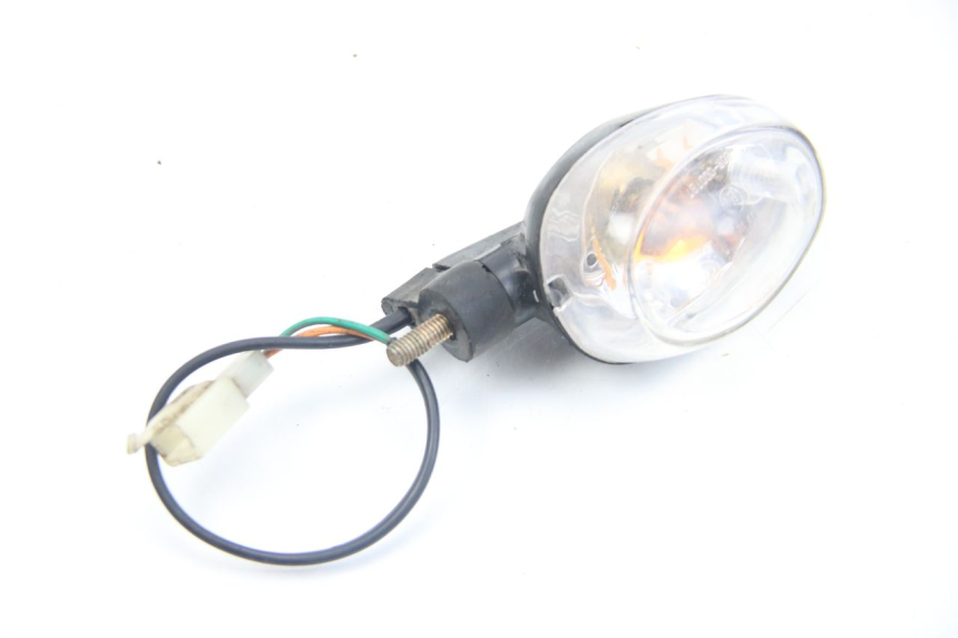 photo de TRASERO IZQUIERDO INTERMITENTE VENESI LOWIGI RETRO JJ50QT-3 50 (2020 - 2022)