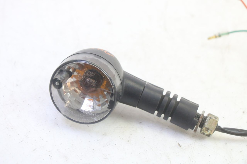 photo de INTERMITENTE TRASERO IZQUIERDO DAELIM VJ ROADWIN FI 125 (2008 - 2017) - Detalle de la pieza