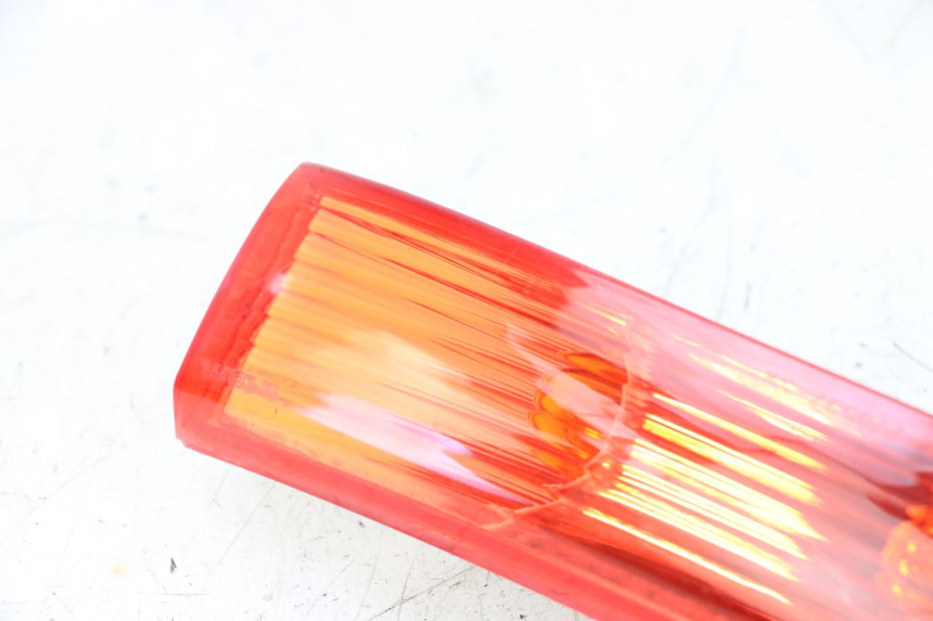 photo de INTERMITENTE TRASERO IZQUIERDO PIAGGIO X8 125 (2004 - 2007) - Marcados y referencias originales