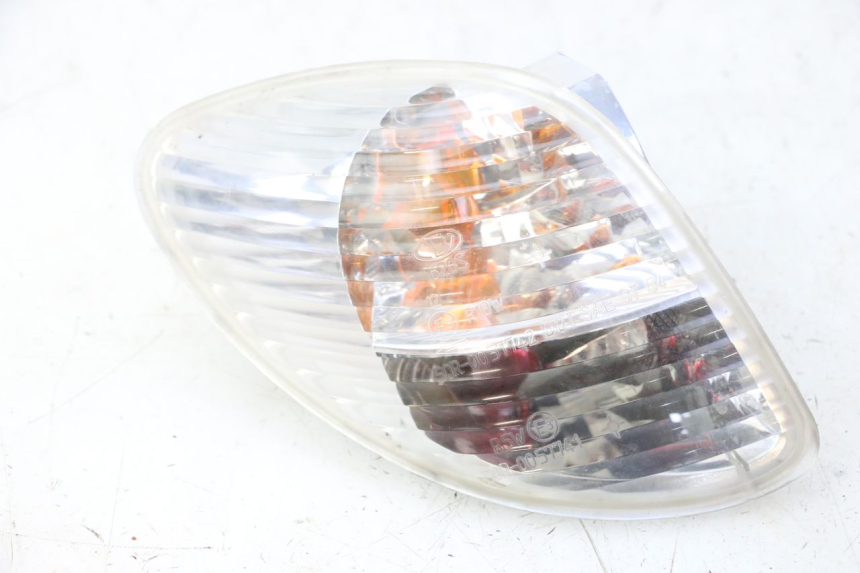 photo de INTERMITENTE TRASERO IZQUIERDO PIAGGIO X9 EVOLUTION 125 (2003 - 2007)