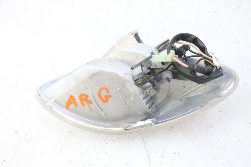 photo de INTERMITENTE TRASERO IZQUIERDO PIAGGIO X9 EVOLUTION 125 (2003 - 2007)