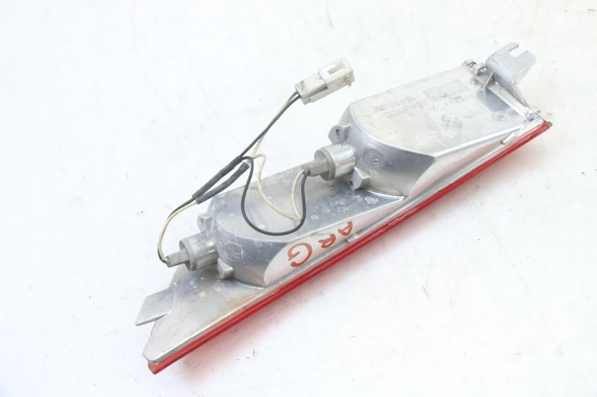 photo de INTERMITENTE TRASERO IZQUIERDO PIAGGIO XEVO - X EVO 125 (2007 - 2016)