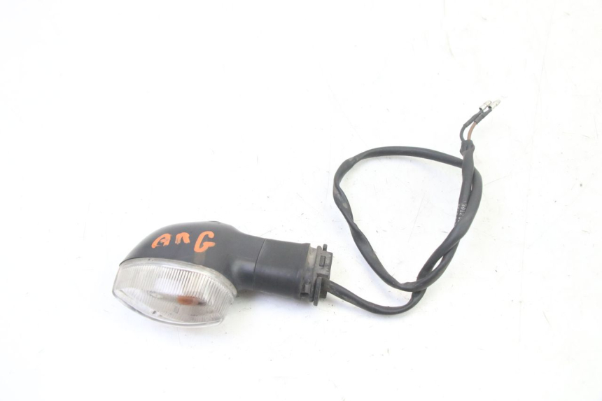 photo de TRASERO IZQUIERDO INTERMITENTE YAMAHA XJ6 ABS 600 (2008 - 2016)