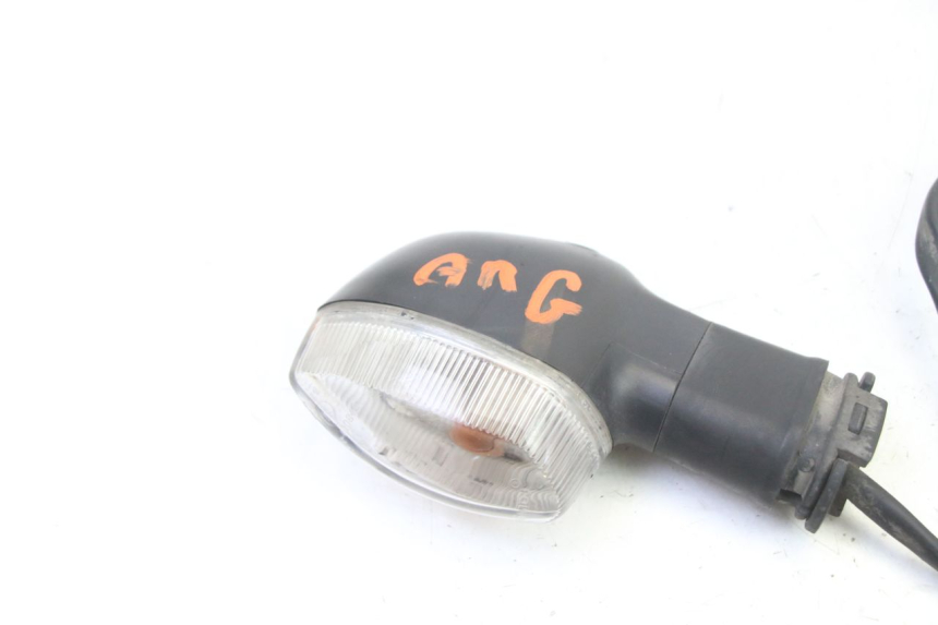 photo de TRASERO IZQUIERDO INTERMITENTE YAMAHA XJ6 ABS 600 (2008 - 2016)