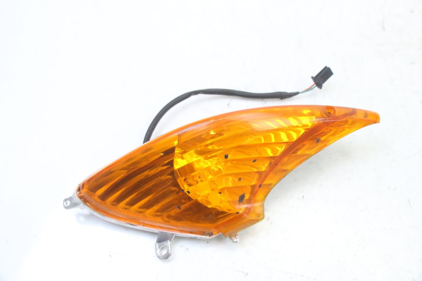 photo de TRASERO IZQUIERDO INTERMITENTE HONDA XLV VARADERO 125 (2000 - 2006)