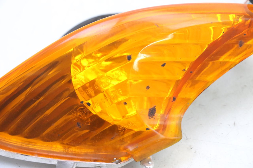 photo de TRASERO IZQUIERDO INTERMITENTE HONDA XLV VARADERO 125 (2000 - 2006)