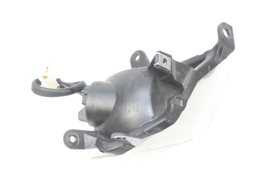 photo de INTERMITENTE TRASERO IZQUIERDO YAMAHA XP T-MAX TMAX ABS 530 (2012 - 2015)