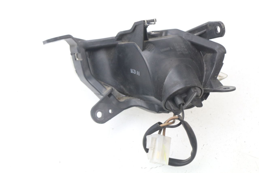 photo de INTERMITENTE TRASERO IZQUIERDO YAMAHA XP T-MAX TMAX ABS 530 (2012 - 2015)