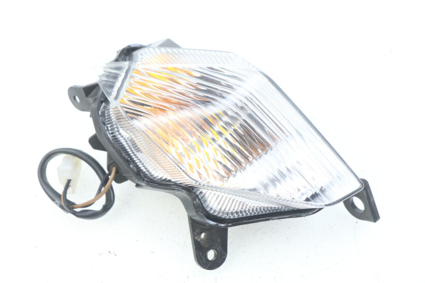 photo de INTERMITENTE TRASERO IZQUIERDO YAMAHA XP T-MAX TMAX ABS 530 (2012 - 2015)