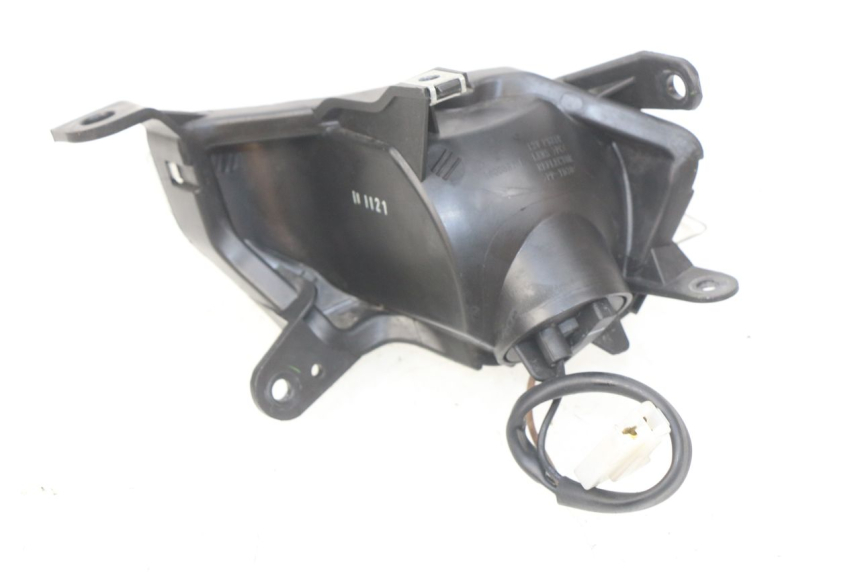 photo de INTERMITENTE TRASERO IZQUIERDO YAMAHA XP T-MAX TMAX ABS 530 (2012 - 2015)