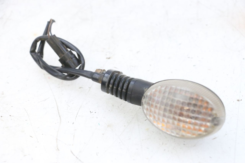 photo de TRASERO IZQUIERDO INTERMITENTE YAMAHA YFM R RAPTOR 250 (2008 - 2014) - Vista principal