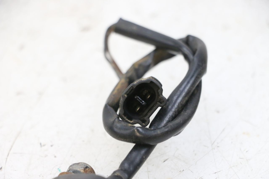 photo de TRASERO IZQUIERDO INTERMITENTE YAMAHA YFM R RAPTOR 250 (2008 - 2014) - Otra perspectiva