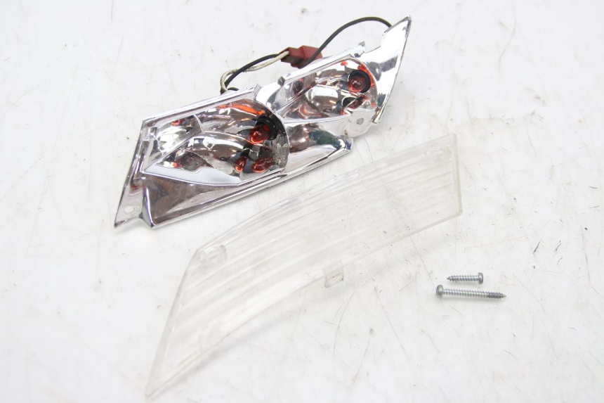 photo de INTERMITENTE TRASERO IZQUIERDO PIAGGIO ZIP 4T 50 (2018 - 2020)