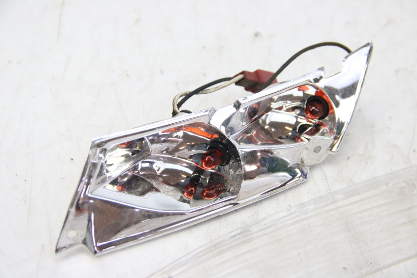 photo de INTERMITENTE TRASERO IZQUIERDO PIAGGIO ZIP 4T 50 (2018 - 2020)