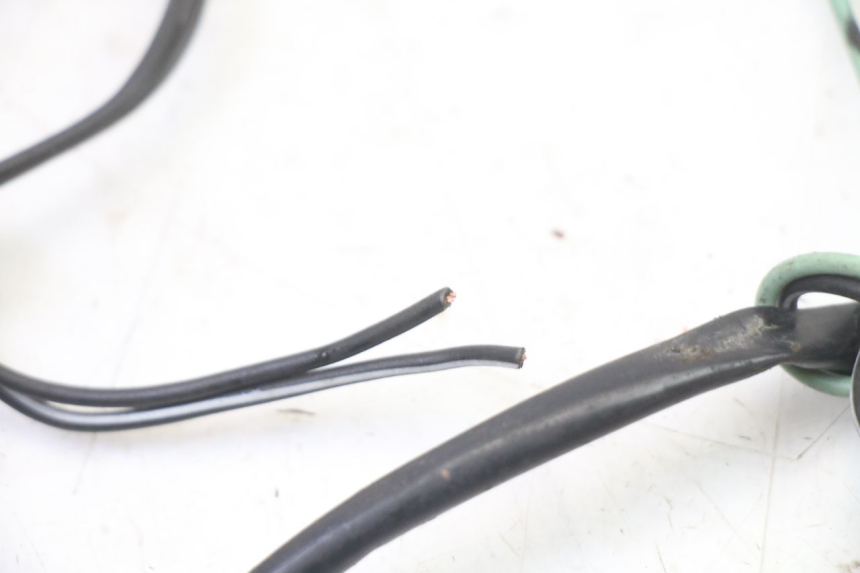 photo de TRASERO INTERMITENTE SUZUKI GSR 750 (2011 - 2017)