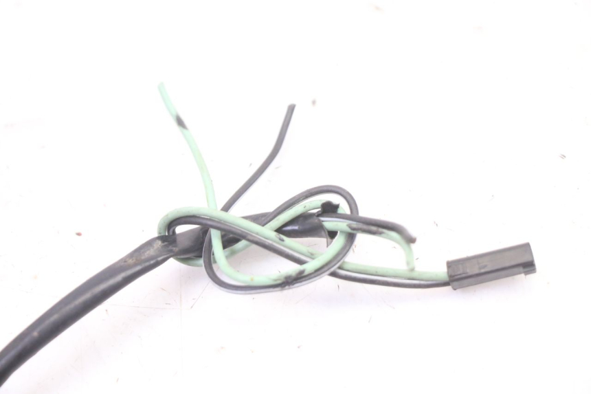 photo de TRASERO INTERMITENTE SUZUKI GSR 750 (2011 - 2017)