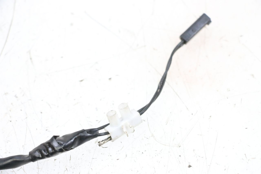 photo de TRASERO INTERMITENTE SUZUKI GSXR GSX-R 1000 (2003 - 2004) - Zoom estado de uso