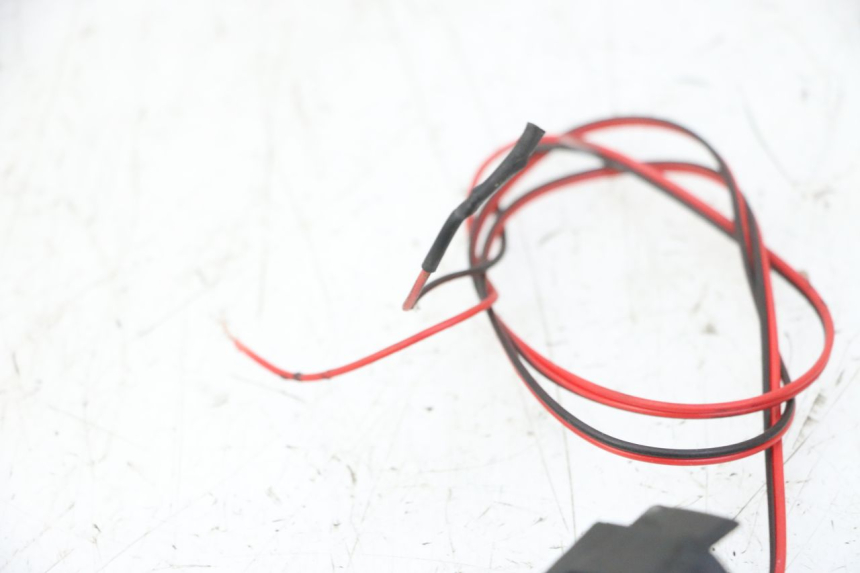 photo de TRASERO INTERMITENTE HITWAY H5 1