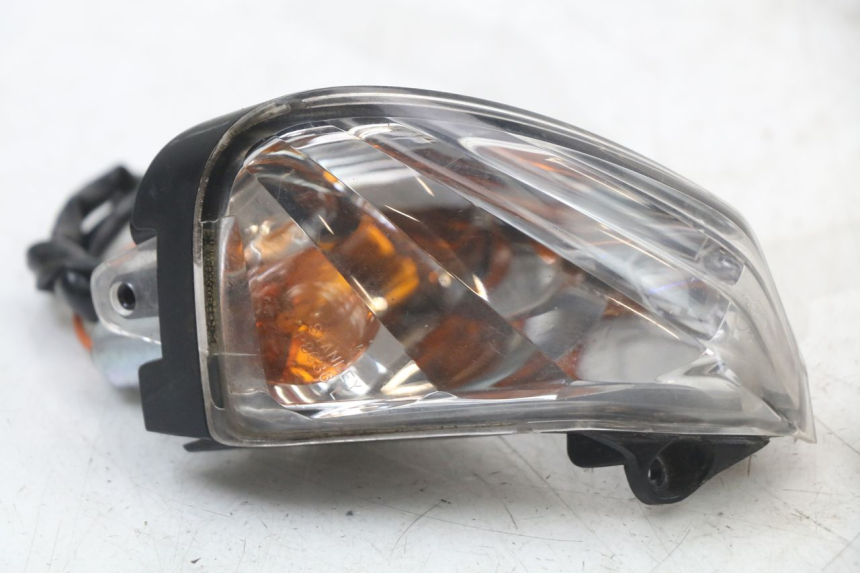 photo de TRASERO INTERMITENTE HONDA PCX (JF28) 125 (2009 - 2011)