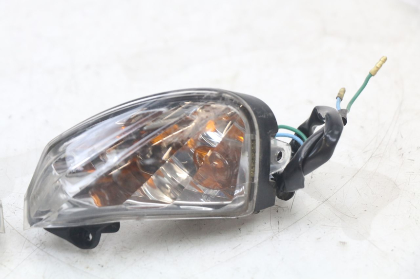 photo de TRASERO INTERMITENTE HONDA PCX (JF28) 125 (2009 - 2011)