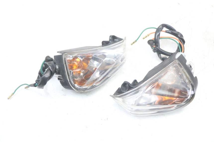 photo de TRASERO INTERMITENTE HONDA PCX (JF28) 125 (2009 - 2011)