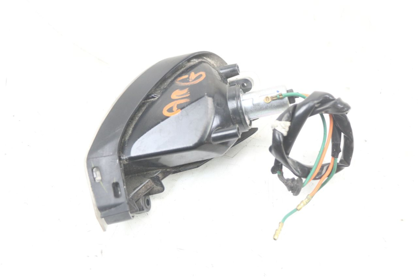 photo de TRASERO INTERMITENTE HONDA PCX (JF28) 125 (2009 - 2011)